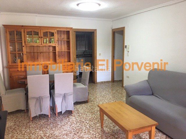 Foto a59487fa-afda-4fc2-bd46-42439bc60b25. Pis amb calefacció aparcament piscina a El Vedat - Santa Apolonia Torrent