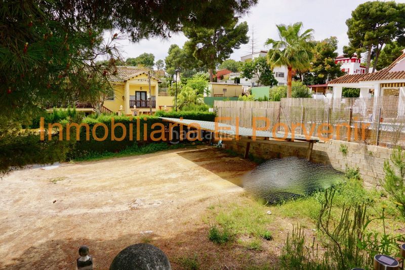 Foto ad5f5fb2-2b33-406e-a1a0-b8084377b298. Pis amb calefacció aparcament piscina a El Vedat - Santa Apolonia Torrent