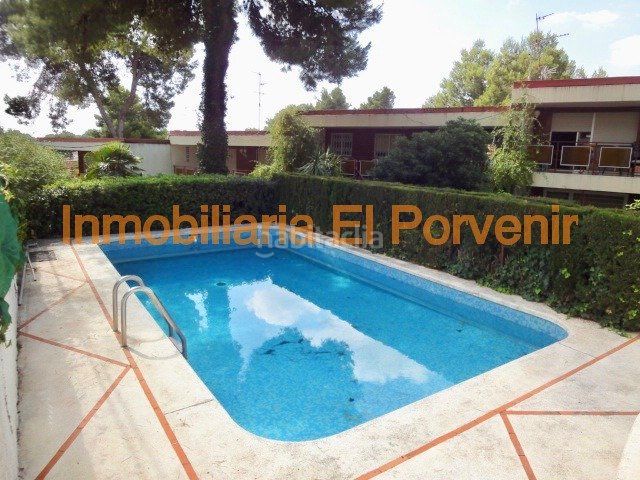 Foto cb56466d-8d9c-4873-bebd-088d02de854c. Pis amb calefacció aparcament piscina a El Vedat - Santa Apolonia Torrent