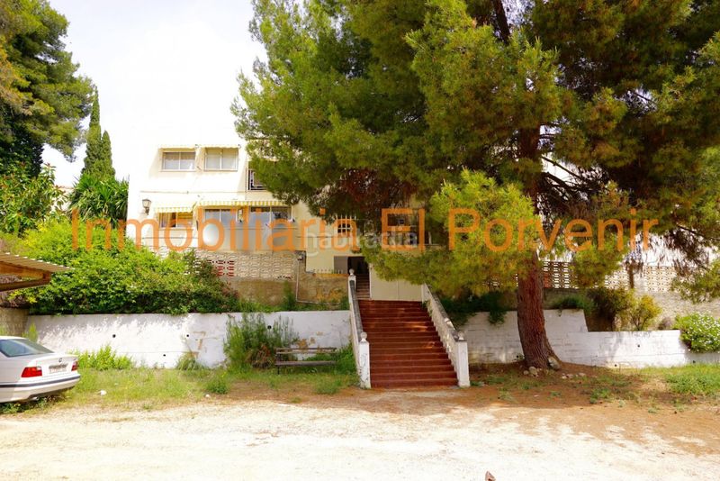 Foto e9e35c01-552d-4acd-91f2-40d056747b80. Pis amb calefacció aparcament piscina a El Vedat - Santa Apolonia Torrent