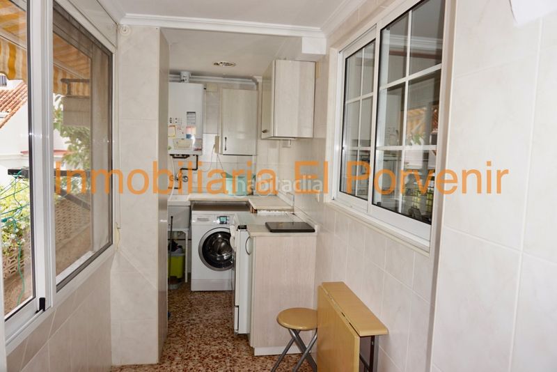 Foto ea6e688b-b513-476d-a0fc-9b52e7489622. Pis amb calefacció aparcament piscina a El Vedat - Santa Apolonia Torrent