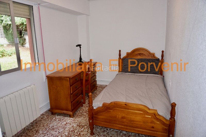 Foto eed68ca8-c79e-4984-aacb-23ecc95869c4. Pis amb calefacció aparcament piscina a El Vedat - Santa Apolonia Torrent