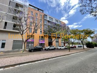 Appartamento in Parc Central