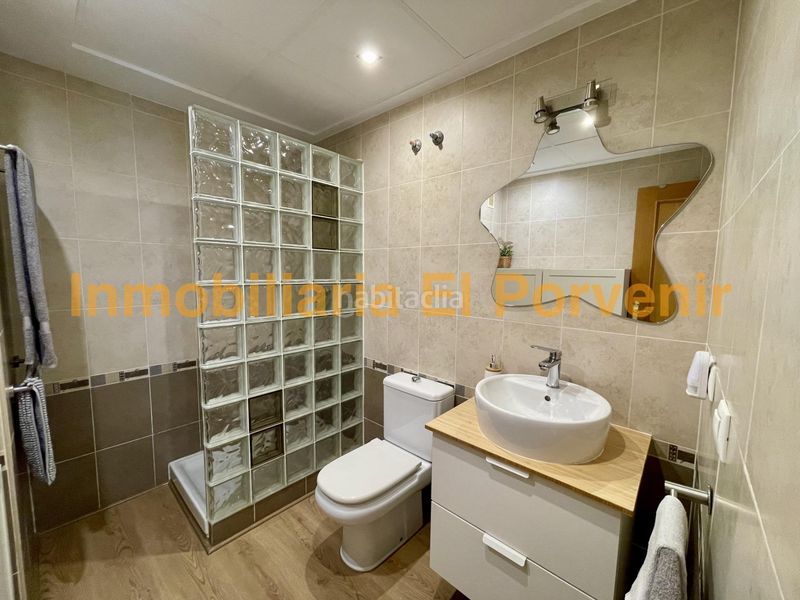 Foto a128660e-6107-438b-987f-36709692c629. Pis amb calefacció aparcament a Parc Central Torrent
