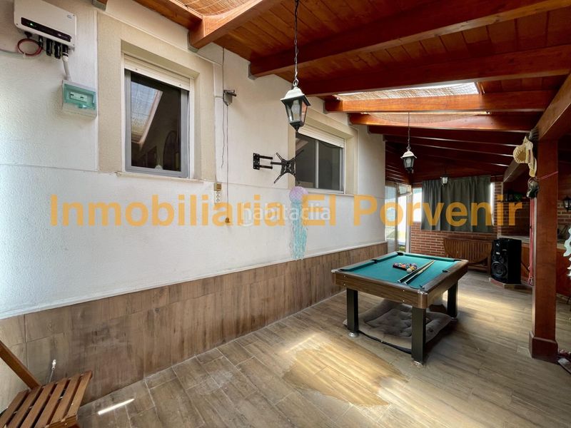Foto 99e8f255-b5e0-4fba-a58c-470c4c076ff5. Casa aparellada amb aparcament piscina a Monserrat