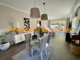 Chalet à El Vedat - Santa Apolonia