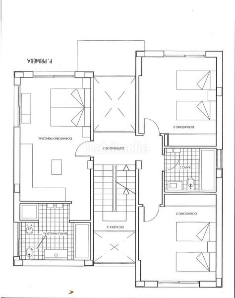Foto 1c2fa7d6-cb8b-4fa9-98a4-6a49c5e4630c. Chalet en El Vedat - Santa Apolonia Torrent