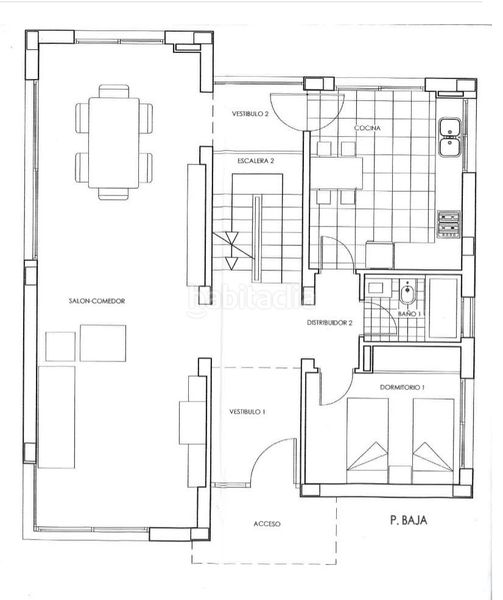 Foto 2071e80d-f7a4-402d-823b-952425d0ec0d. Chalet en El Vedat - Santa Apolonia Torrent