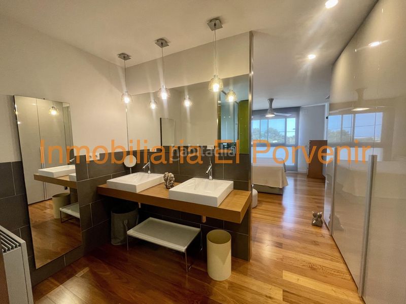 Foto 646b0bd5-3a08-4b23-82a9-8fb28e1e556d. Chalet en El Vedat - Santa Apolonia Torrent