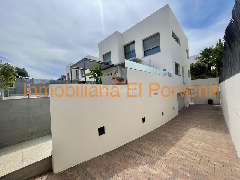 Foto 98d83726-f210-47dd-9b61-f40e42fa004e. Chalet en El Vedat - Santa Apolonia Torrent