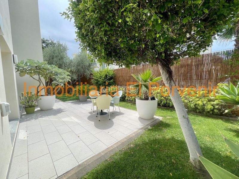 Foto c9242cbf-d84b-4512-9969-343bc636d0ca. Chalet en El Vedat - Santa Apolonia Torrent