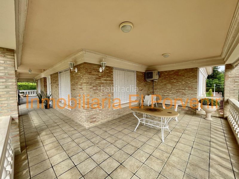 Foto 672f891b-7c77-4a47-b004-488a578ed391. Chalet en El Vedat - Santa Apolonia Torrent