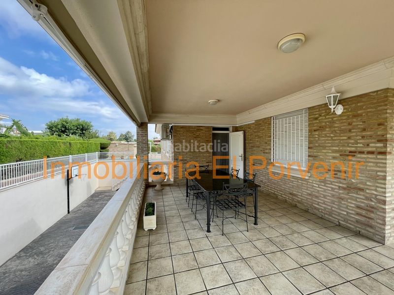 Foto 778d6071-4023-4f28-a93c-1a71df5111b5. Chalet en El Vedat - Santa Apolonia Torrent