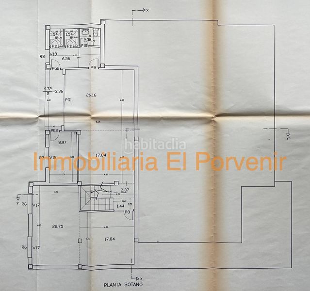 Foto d06c8e57-4b79-4353-aa10-ee2e3a4a89ec. Chalet en El Vedat - Santa Apolonia Torrent