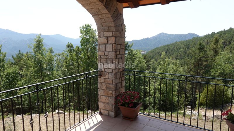 Foto 0b2df9b2-8abd-413b-b2c9-2b9c5c497572. Chalet en Guixers