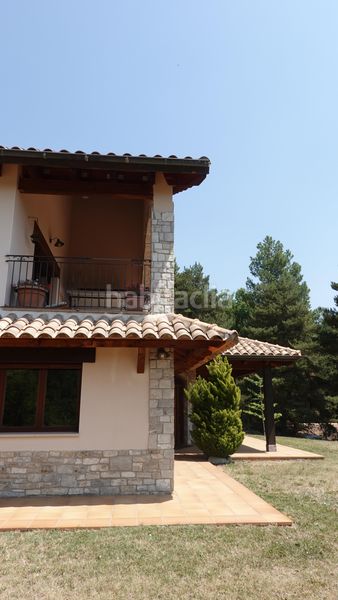 Foto 3580cf8d-4fbe-46b8-86bd-193e7ede9fae. Chalet en Guixers