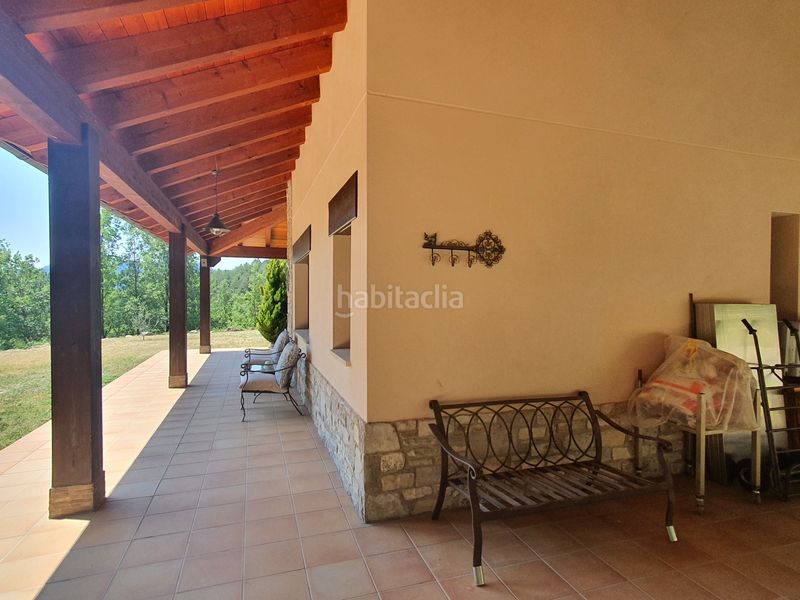 Foto 88135d5f-fd26-4509-bbfc-e76c88cbd1c6. Chalet en Guixers