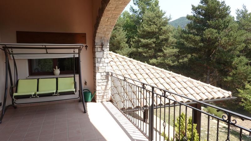Foto 977f5710-9393-491f-bef5-2b0701611d8d. Chalet en Guixers