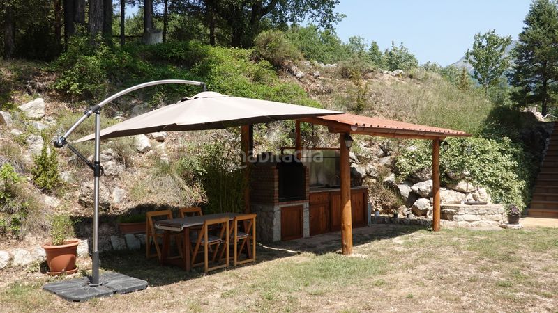Foto 9fa8c9bf-b5c6-4ca8-abaf-542423f7817a. Chalet en Guixers