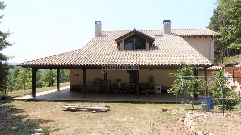 Foto bea382c8-a129-4edb-ac9e-97301e5888f3. Chalet en Guixers