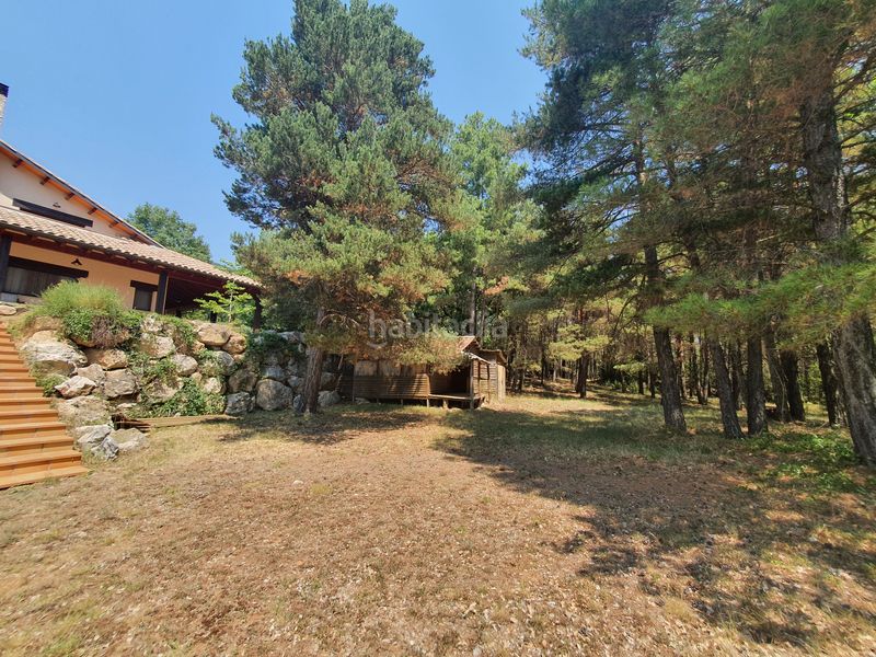 Foto ce10c2c2-89cb-43b4-ab5b-fc59ccc9d576. Chalet en Guixers