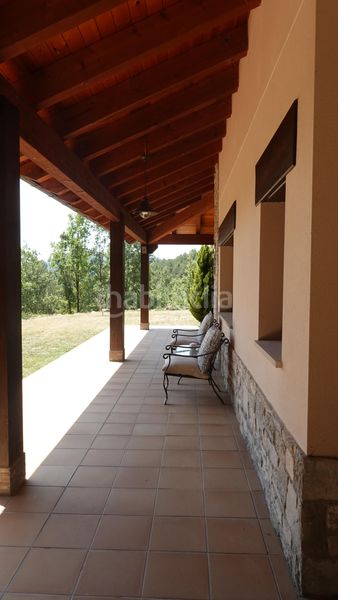Foto e288ccd8-1c97-4de8-8625-e3856140929a. Chalet en Guixers