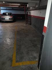 Parking voiture à Carrer de l'alcalde de móstoles 10