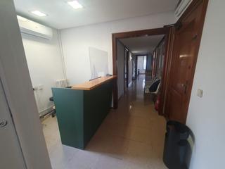 Alquiler Oficina  Rambla de catalunya