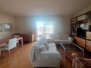 Penthouse  Passeig de sant joan