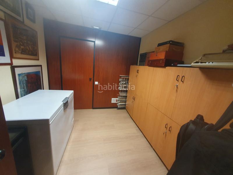 Foto 44678145-2e92-4dc1-a488-c9c4ef79b0b9. Affitto ufficio in La Bordeta Barcelona