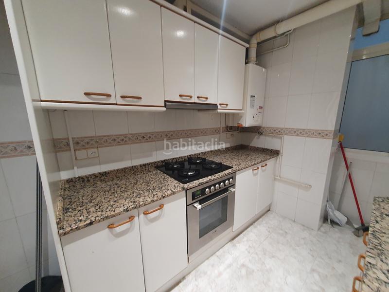 Foto a860e3e6-b912-4cb2-b064-b120db24ea05. Flat with heating in La Nova Esquerra de l´Eixample Barcelona