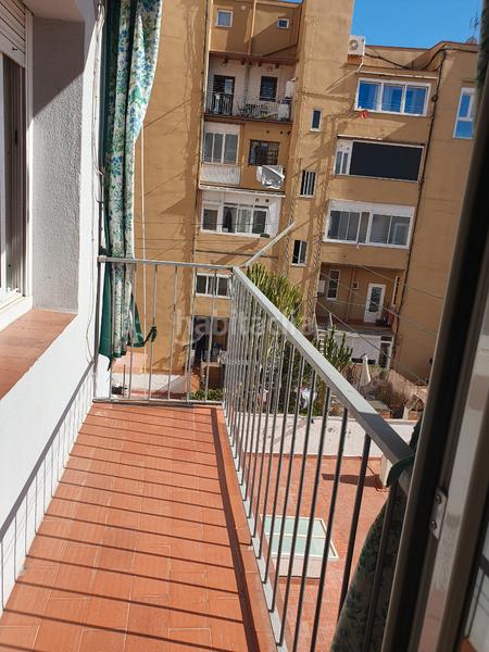 Foto 9c09b0a8-d91c-4c4f-8a46-c61c0ba6618b. Piso en La Nova Esquerra de l´Eixample Barcelona