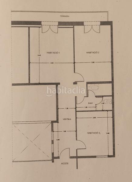 Foto ce2d16ce-b75e-4774-a705-a09fccb36489. Location bureau dans Dreta de l´Eixample Barcelona