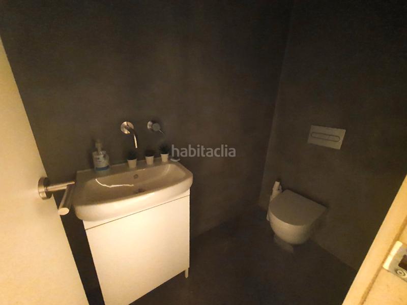 Foto 78539c6d-5962-4943-8797-99dfc87a5e01. Miete büro in Dreta de l´Eixample Barcelona