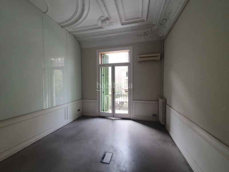 Foto 23230efa-e68b-421b-a792-d3bc0f384f4c. Rent office space in Dreta de l´Eixample Barcelona