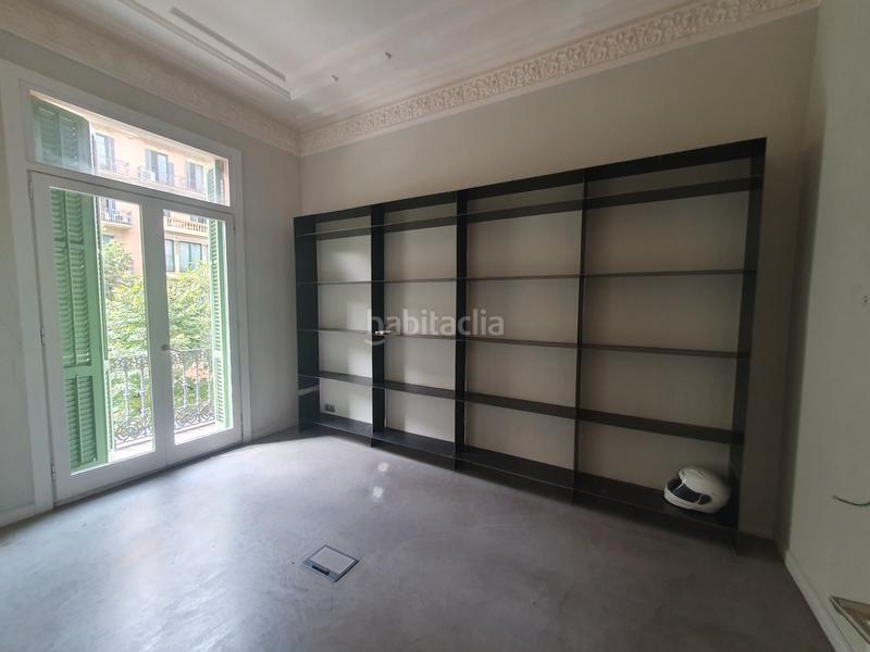 Foto 4f0cf2f6-e28f-41f5-9294-4e72f8f114a6. Rent office space in Dreta de l´Eixample Barcelona