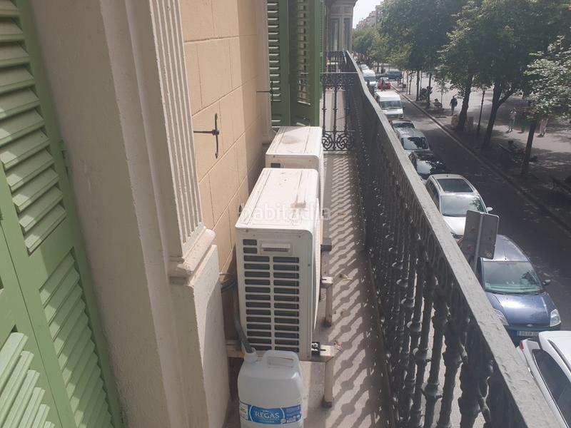 Foto 6437978b-0d35-4ba4-b850-3f62c17dae2f. Rent office space in Dreta de l´Eixample Barcelona