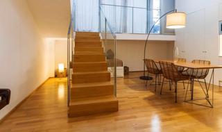 Estudio en Carrer de Sostres