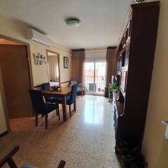 Flat in Carrer del Santuari