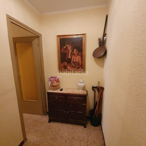 Foto 1a5ba327-05b3-49a4-84e3-4db0297390d5. Piso en Carmel Barcelona