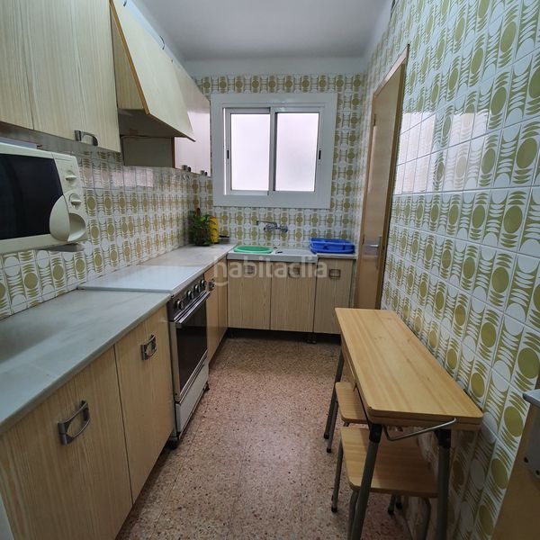 Foto 277c4965-522f-4c28-a474-7334cbf47bd7. Piso en Carmel Barcelona