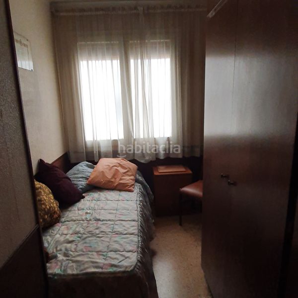 Foto 4411e2ee-e93a-4470-98b7-d13292c1e87c. Piso en Carmel Barcelona