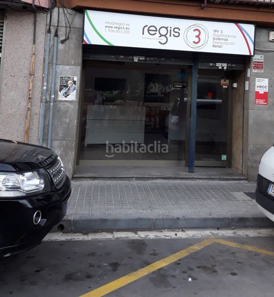 Foto 64013507-b6d0-426f-a705-2f7987096864. Local comercial a Castell-Poble Vell Castelldefels