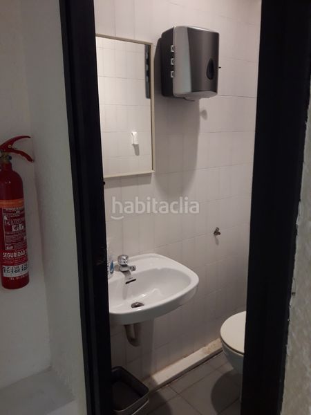 Foto 78304f54-a108-4965-821f-02877f694d74. Local comercial a Castell-Poble Vell Castelldefels