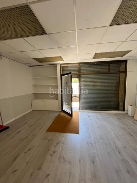 Foto d64d242f-b8aa-4e5a-8d1e-51b4a04688e3. Local comercial a Castell-Poble Vell Castelldefels