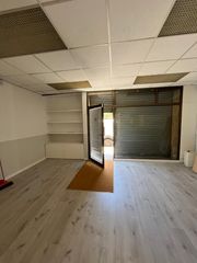 Local Comercial  Carrer major