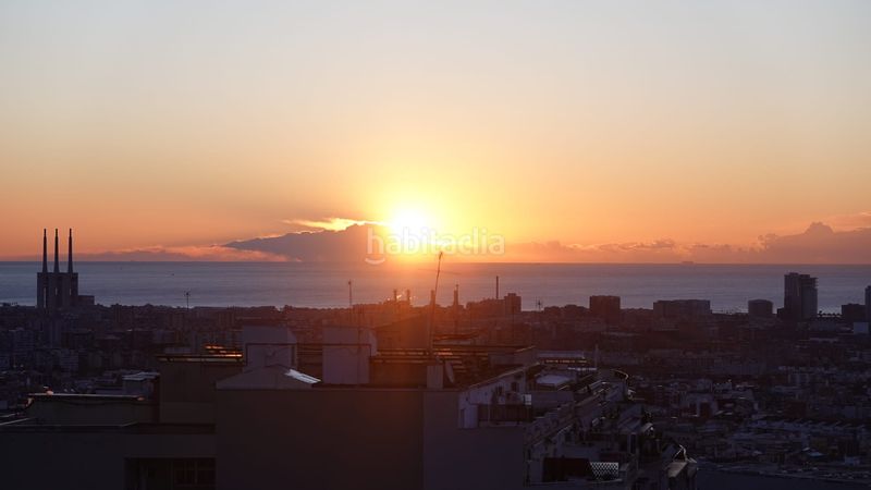 Foto c4aac57f-936e-4b33-89e0-6de670d4e858. Pis a Can Baró Barcelona