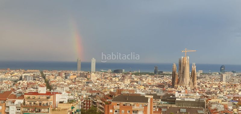 Foto cb6975c3-4602-43dd-80f5-6b18020681e9. Pis a Can Baró Barcelona