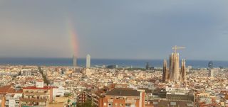 Flat  Carrer de francesc alegre