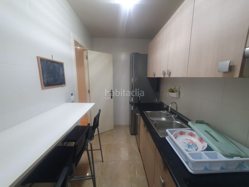 Foto ab968279-99af-4734-9603-9ab45fca37bc. Pis a La Teixonera Barcelona